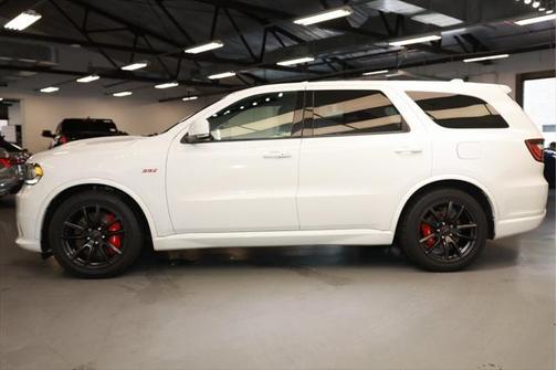 2019 Dodge Durango SRT