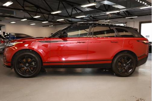 2021 Land Rover Range Rover Velar P250 S R-Dynamic
