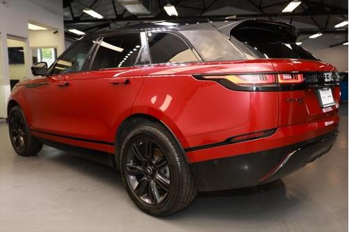 2021 Land Rover Range Rover Velar P250 S R-Dynamic