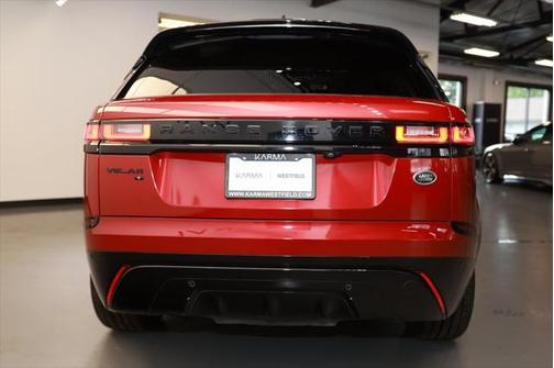 2021 Land Rover Range Rover Velar P250 S R-Dynamic