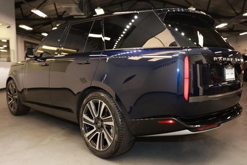 2023 Land Rover Range Rover P530 SE