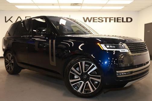 2023 Land Rover Range Rover P530 SE