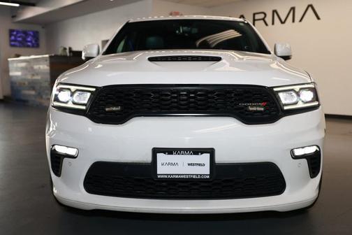 2022 Dodge Durango R/T AWD