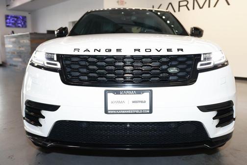 2021 Land Rover Range Rover Velar P250 S R-Dynamic