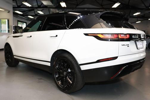 2021 Land Rover Range Rover Velar P250 S R-Dynamic