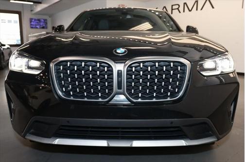 2024 BMW X4 xDrive30i