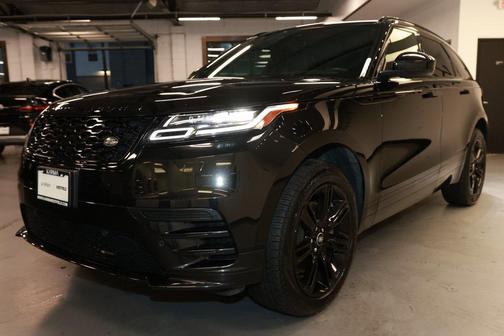 2022 Land Rover Range Rover Velar P250 S R-Dynamic