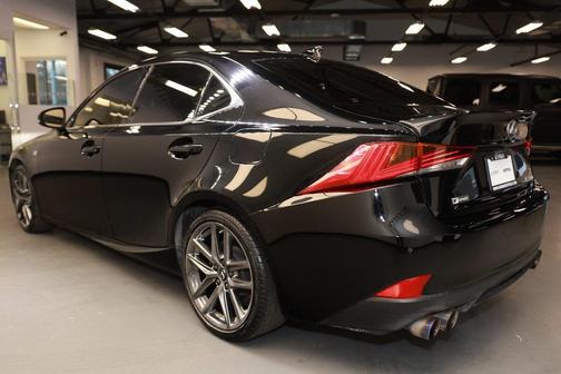 2020 Lexus IS 300 Base