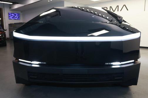 2024 Tesla Cybertruck All-Wheel Drive