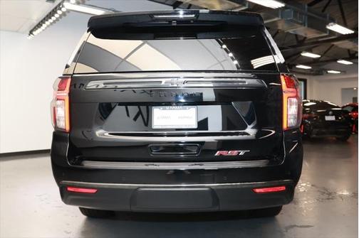 2022 Chevrolet Tahoe 4WD RST