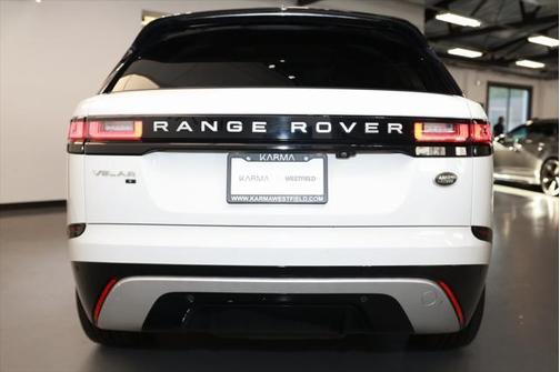 2021 Land Rover Range Rover Velar P250 S