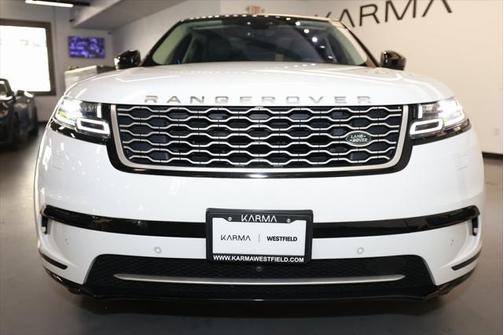 2021 Land Rover Range Rover Velar P250 S