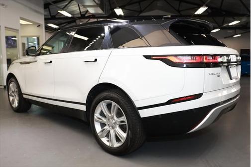 2021 Land Rover Range Rover Velar P250 S