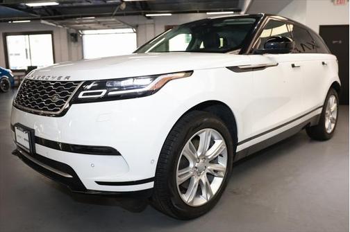2021 Land Rover Range Rover Velar P250 S