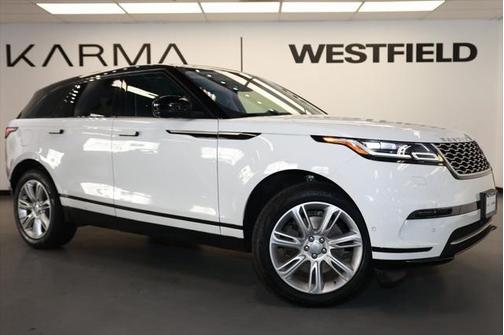 2021 Land Rover Range Rover Velar P250 S