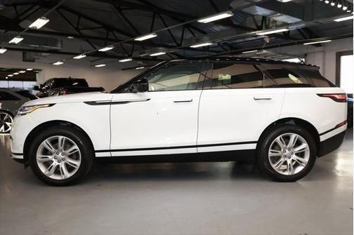 2021 Land Rover Range Rover Velar P250 S