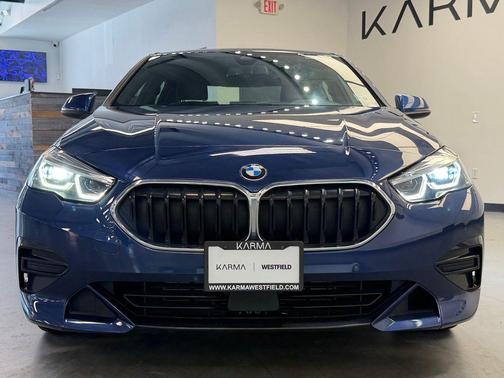 2022 BMW 228 Gran Coupe i xDrive