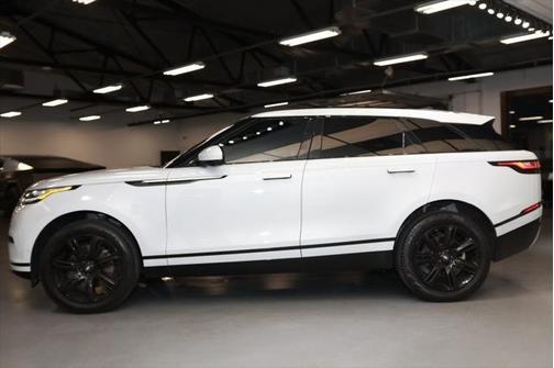 2021 Land Rover Range Rover Velar P250 S