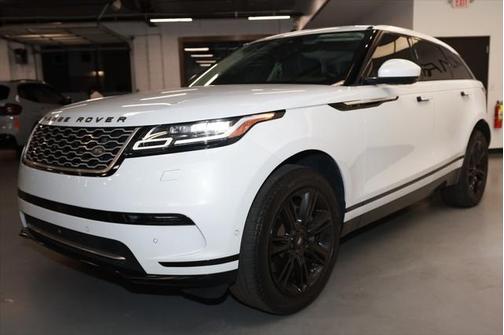 2021 Land Rover Range Rover Velar P250 S