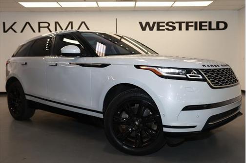 2021 Land Rover Range Rover Velar P250 S