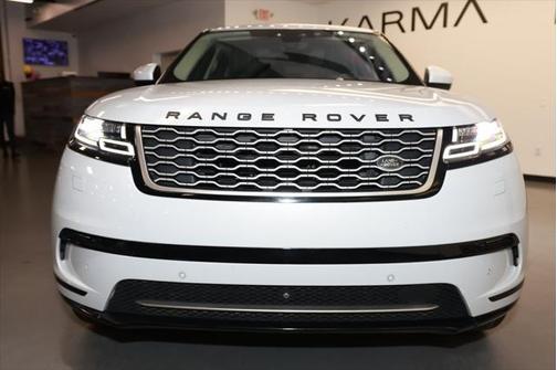 2021 Land Rover Range Rover Velar P250 S