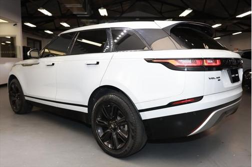 2021 Land Rover Range Rover Velar P250 S