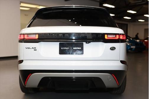 2021 Land Rover Range Rover Velar P250 S