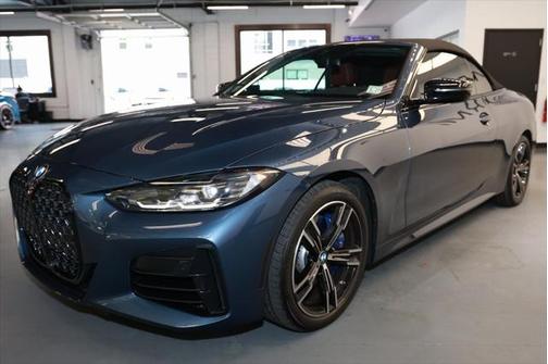 2022 BMW M440 i xDrive