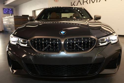 2021 BMW M340 i xDrive