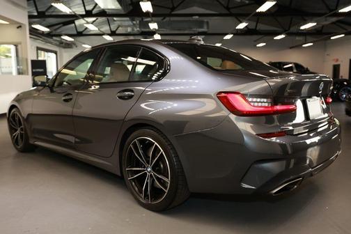 2021 BMW M340 i xDrive