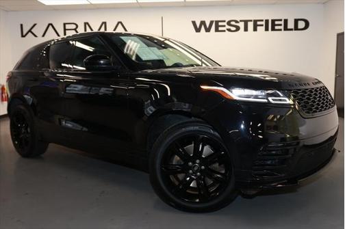 2022 Land Rover Range Rover Velar P250 S R-Dynamic