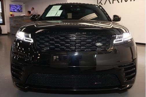 2022 Land Rover Range Rover Velar P250 S R-Dynamic