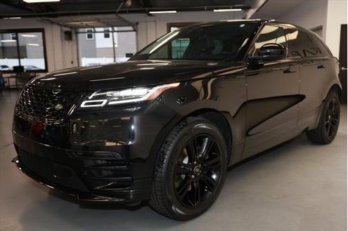 2022 Land Rover Range Rover Velar P250 S R-Dynamic