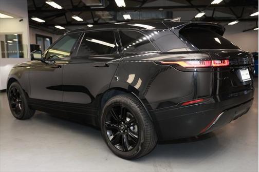 2022 Land Rover Range Rover Velar P250 S R-Dynamic