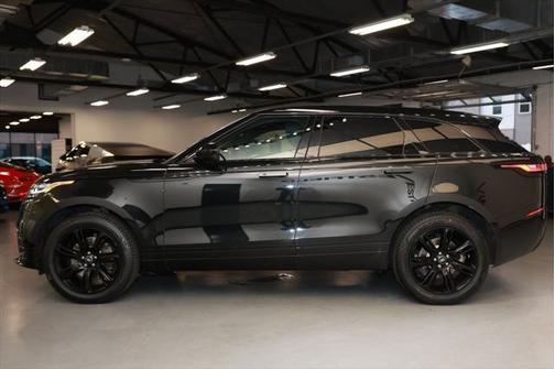 2022 Land Rover Range Rover Velar P250 S R-Dynamic