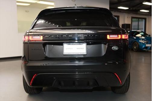 2022 Land Rover Range Rover Velar P250 S R-Dynamic