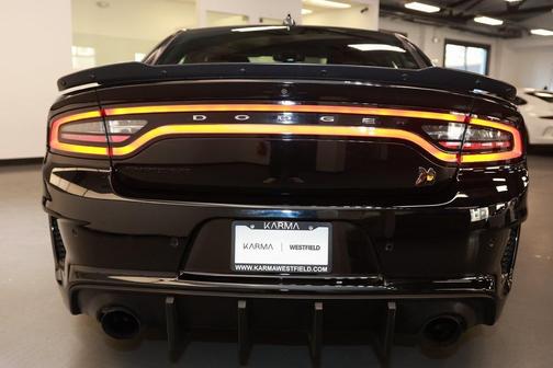 2022 Dodge Charger R/T Scat Pack