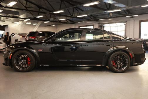 2022 Dodge Charger R/T Scat Pack