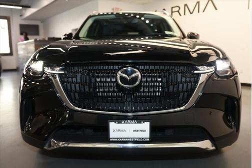 2024 Mazda CX-90 3.3 Turbo Premium