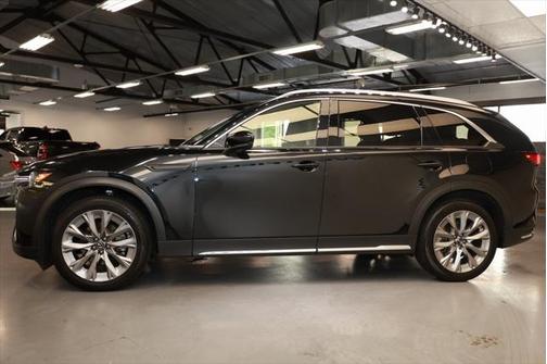 2024 Mazda CX-90 3.3 Turbo Premium