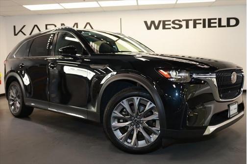 2024 Mazda CX-90 3.3 Turbo Premium
