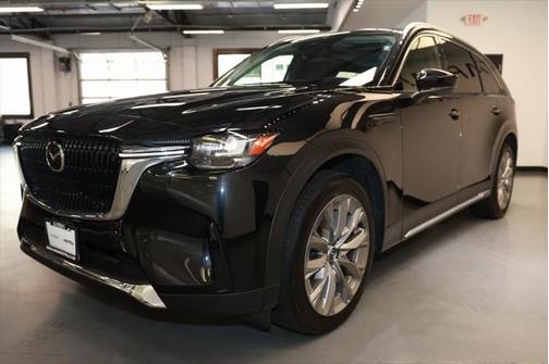2024 Mazda CX-90 3.3 Turbo Premium