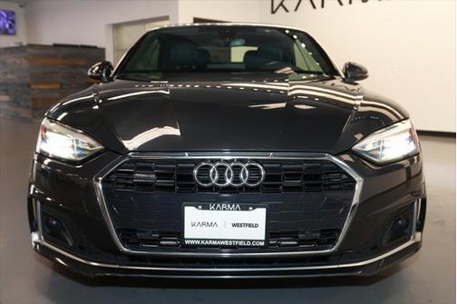 2022 Audi A5 45 Premium