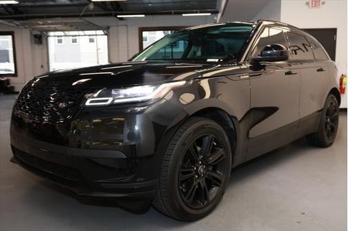 2020 Land Rover Range Rover Velar P250 S