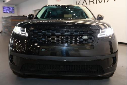 2020 Land Rover Range Rover Velar P250 S