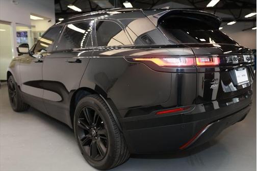 2020 Land Rover Range Rover Velar P250 S
