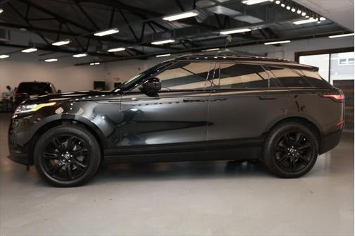 2020 Land Rover Range Rover Velar P250 S