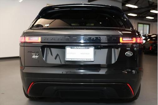 2020 Land Rover Range Rover Velar P250 S