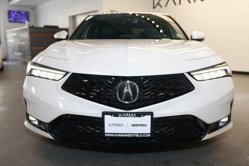 2023 Acura Integra A-SPEC