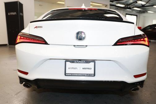 2023 Acura Integra A-SPEC